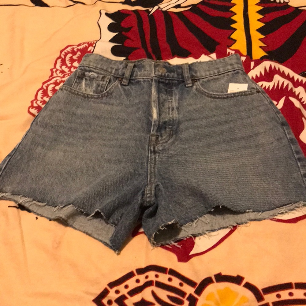 Pacsun shorts